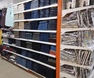 «التصديري للملابس الجاهزة»: 941 مليون دولار صادرات القطاع خلال 8 شهور