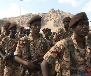 هزائم أبي أحمد تتوالى.. الجيش السوداني يسيطر على "برخت" ويطرد الميليشيات الإثيوبية