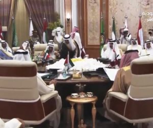 قمة الرياض.. هل يتسخدم ترامب الإرهاب الإسلامي المتشدد في خطابه أمام الملك سلمان؟ 