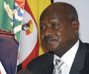 تنزانيا وأوغندا تناشدان الاتحاد الأوروبى لرفع العقوبات المفروضة على بوروندي