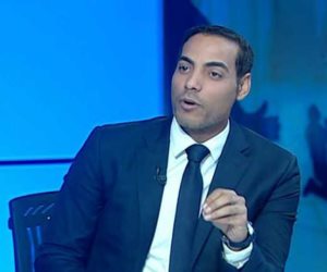 خالد بيبو يحتفل بعيد ميلاده الــ 41 (فيديو)