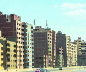 حي العجمي يوقف بناء 7 عقارات مخالفة غرب الإسكندرية