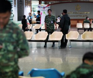 تايلاند: انفجار قنبلة في مستشفى ببانكوك وإصابة 24 