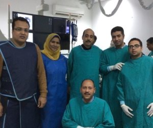 مبادرة خيرية تطلقها مستشفيات جامعة أسيوط ومؤسسة أصدقاء معهد جنوب مصر للأورام