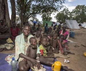 الخرطوم: إعادة توزيع لاجئين من جنوب السودان بعد اضطرابات في مخيم بالنيل الأبيض