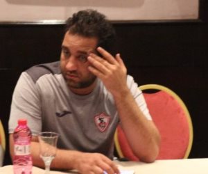أحمد مرتضى: ننتظر من الفريق الفوز على أهلي طرابلس  