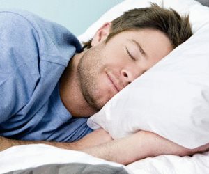 خليك بعقلك ونام بدري .. 5 أشياء تحدث لجسمك عندما يفتقد النوم والراحة 