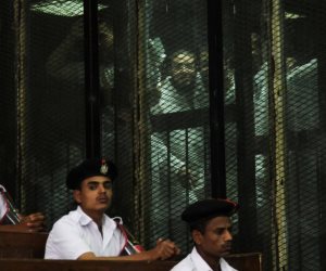 جنايات القاهرة تقرر تأجيل إعادة محاكمة متهم بـ"خلية الزيتون الإرهابية" لـ17 أكتوبر