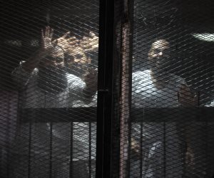جنايات القاهرة تستمع لأقوال الشهود في "تنظيم بيت المقدس" 
