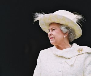 ملكة بريطانيا تعين الأمير هاري سفيرا لشبان «الكومنولث»