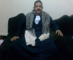 محاولة اختطاف أمين التنظيمات الشعبية بحزب الشعب الديمقراطي بالعريش