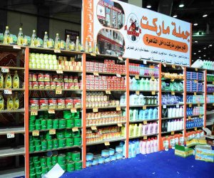 مد معرض «أهلا رمضان» حتى نهاية الشهر بتخفيضات 20% في كفر الشيخ