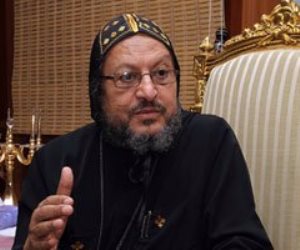 بلاغ للنائب العام يتهم رئيس لجنة الإعلام بالمجمع المقدس بازدراء الأديان