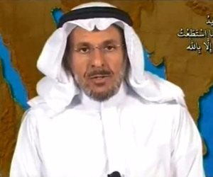 حكاية سعد الفقيه المتهم بالتورط مع قطر في التخطيط لعمليات إرهابية بالسعودية والإمارات 