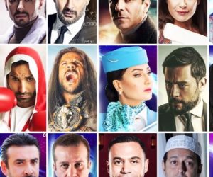 فنانات يرفضن الحكم على مسلسلات رمضان 