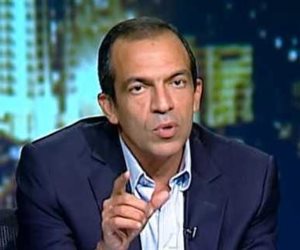 خالد حبيب: الأهلي يحتاج تطوير في المنظومة الإعلامية.. ومشاركة الأعضاء ضرورية 