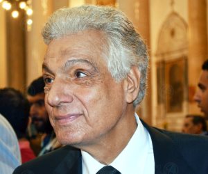 أحمد عبد الوارث: تحويل رواية «تعاريج» إلى فيلم سينمائي 