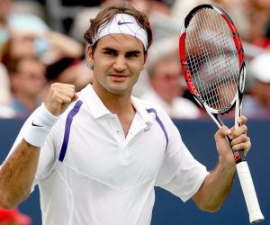 الأرجنتيني ديل بوترو يتأهل لثمن نهائي بطولة ليون للتنس