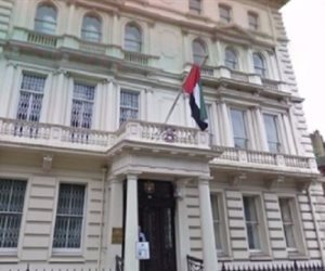 سفارة الإمارات بلندن تؤكد سلامة جميع مواطني الدولة في مانشستر