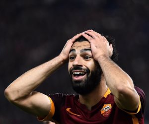 «فرانس فوتبول» تختار محمد صلاح فى أفضل تشكيل أفريقى بأوروبا