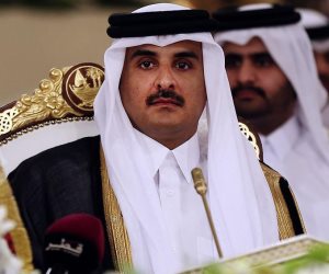استطلاع رأي للمعارضة القطرية: 68% غير راضين عن حكم تميم