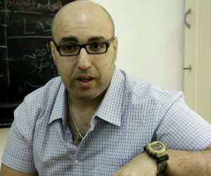 إخلاء سبيل «محمد زارع» بكفالة 30 ألف جنيه في قضية منظمات المجتمع المدني