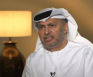 الإمارات تدعو قطر إلى أخذ مطالب جاراتها على محمل الجد