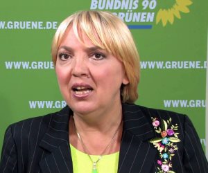 وفد برلمانى ألمانى يلغى زيارته لتركيا 