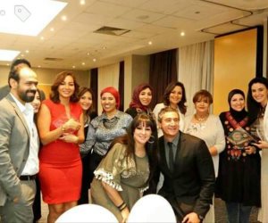 نتائج فعاليات حملة «أنا بتعالج في مصر» لتشجيع السياحة العلاجية (صور)