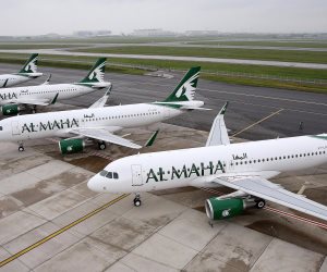 طيران السعودية الخليجية تتوقع اتفاقا على 16 طائرة بوينج 777