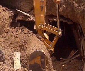 المتحدث العسكري: تدمير نفقين رئيسيين متفرع منهما 3 في شمال سيناء