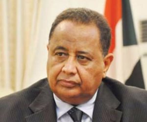 وزير خارجية السودان.. تخبط في التصريحات بسبب الأزمات الداخلية