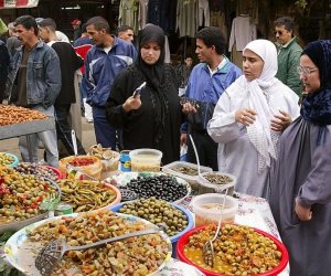 التضخم السنوي في الجزائر يرتفع إلى 6.9% في الأشهر الـ5 الأولى من 2017