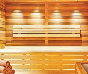 الساونا تقلل من خطر الإصابة بالخرف والزهايمر الساونا تقلل من خطر الإصابة بالخرف والزهايمر
