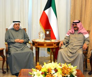 سفير السعودية لدى الكويت: القمم الأربع التى استضافتها الرياض تاريخية