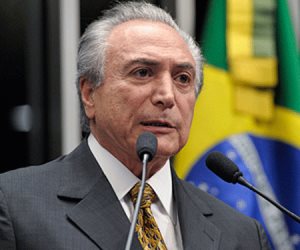 رئيس البرازيل يواجه قرارا قضائيا حاسما في قضية انتخابات 2014