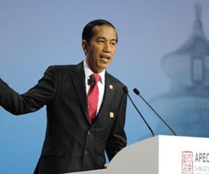 رئيس إندونيسيا: الهجمات على الكنائس «همجية»