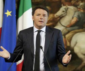 إيطاليا تدعو لتعاون استخباراتى أكبر بين دول أوروبا وشمال أفريقيا