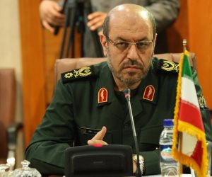 إيران والعراق يوقعان مذكرة تفاهم لتعزيز التعاون العسكري 