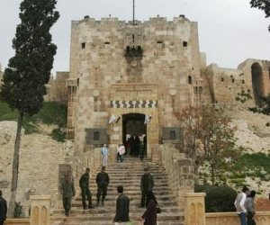 نقطة أمل في سوريا.. الرحلات السياحية تعود مجددا في حلب