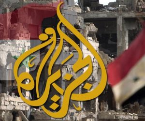 هكذا تشعل «الجزيرة» الفتن.. مخرج يأمر مذيع بالتحريض ضد السعودية والخليج (فيديو)