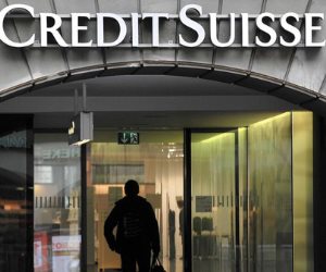 المحكمة الفدرالية: أرصدة البنك المركزي السوري ستبقى مجمدة في سويسرا