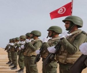 وزارة الدفاع التونسية:العثور على جثة راعى غنم تم قتله على يد إرهابيين