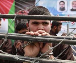 "شؤون الأسرى": اتفاق الهدنة ضم أسيرات أمضين سنوات طويلة فى سجون الاحتلال