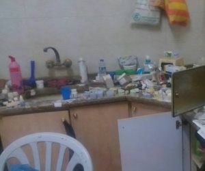 رئيس العلاج الحر بالصحة: ضبط عيادة أسنان غير مرخصة تحقن خلايا جذعية من مصري لآخر ليبي 