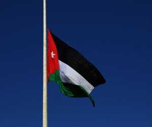 وزير خارجية الأردن يناقش زيادة التنسيق مع لندن