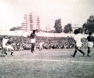 زى النهاردة .. الزمالك بطل الدورى للمرة الأولى فى تاريخه