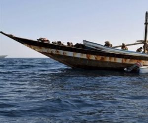 السلطات التونسية توقف مركب صيد ليبي يحمل 3 أشخاص في مياهها الإقليمية