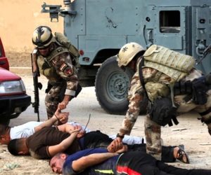 الإعدام لـ 212 داعشيا في نينوى العراقية منذ تحريرها