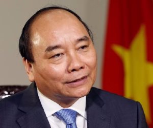 سفير أمريكا في فيتنام يدعو الحكومة للإفراج عن ناشطة حرضت ضد الدولة